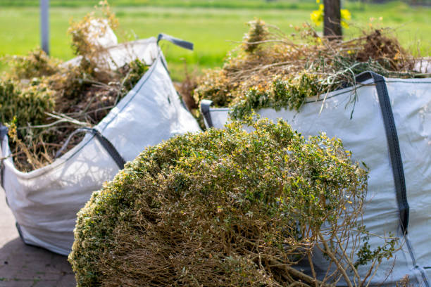 Junk Removal for Events in Sunnyside, CA